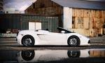 Lamborghini Gallardo Pure 1ne by SR Auto Group 2012 года